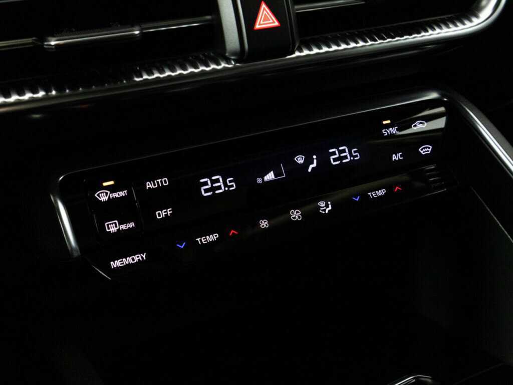 Купить Kia K5, 2022, 49 369 км, фото №18