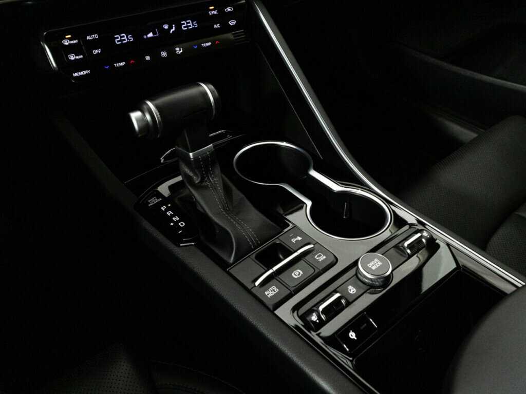 Купить Kia K5, 2022, 49 369 км, фото №19