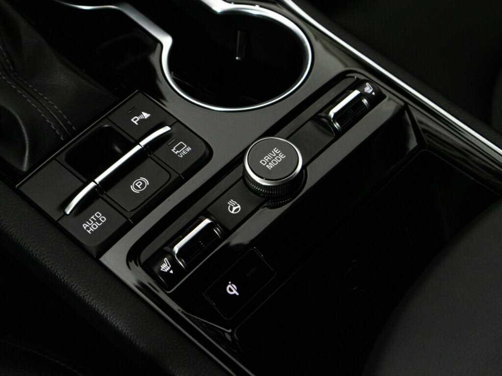 Купить Kia K5, 2022, 49 369 км, фото №20