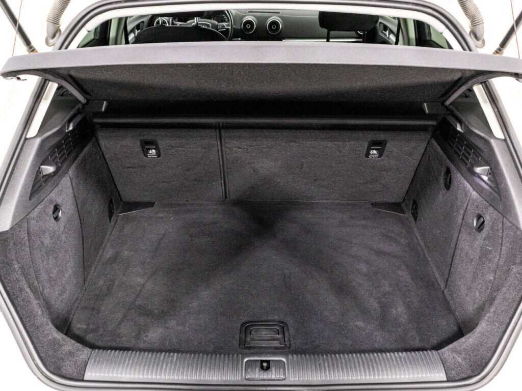 Купить Audi A3 Sportback, 2013, 198 200 км, фото №15