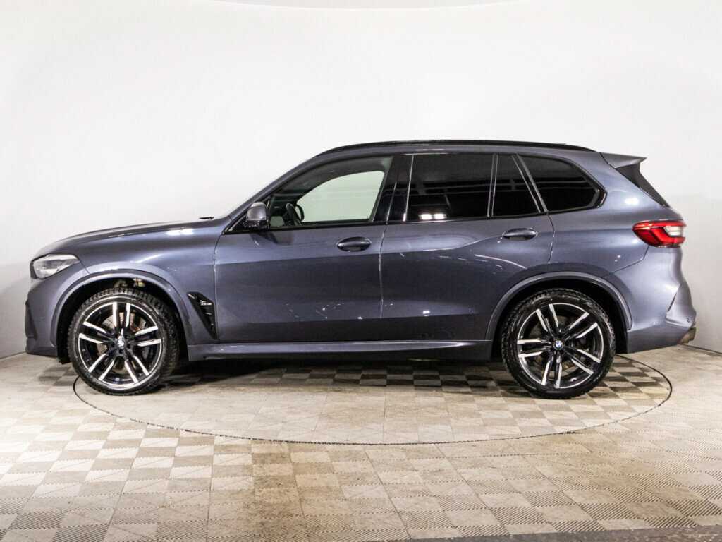 Купить BMW X5 40i, 2019, 109 979 км, фото №8