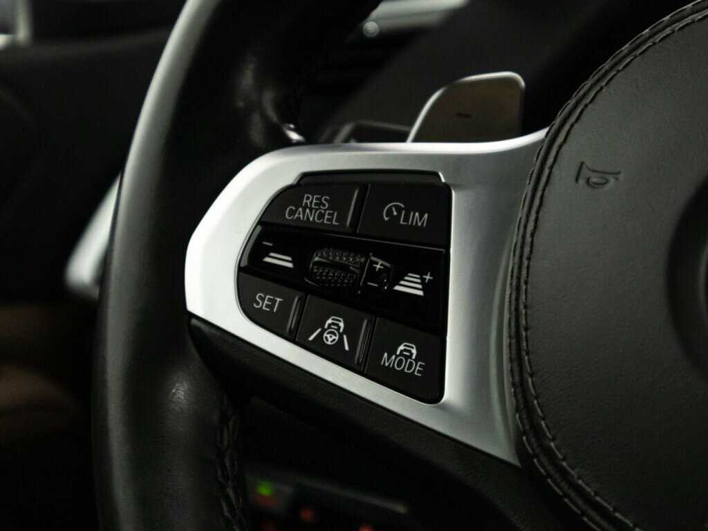 Купить BMW X5 40i, 2019, 109 979 км, фото №23