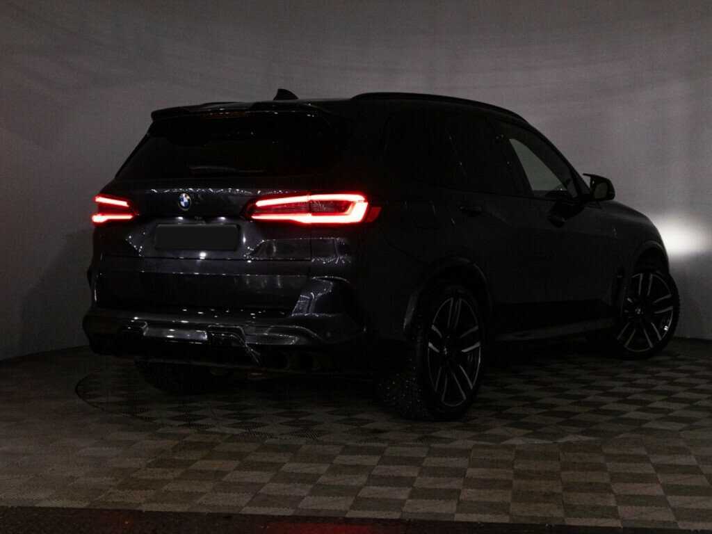 Купить BMW X5 40i, 2019, 109 979 км, фото №28