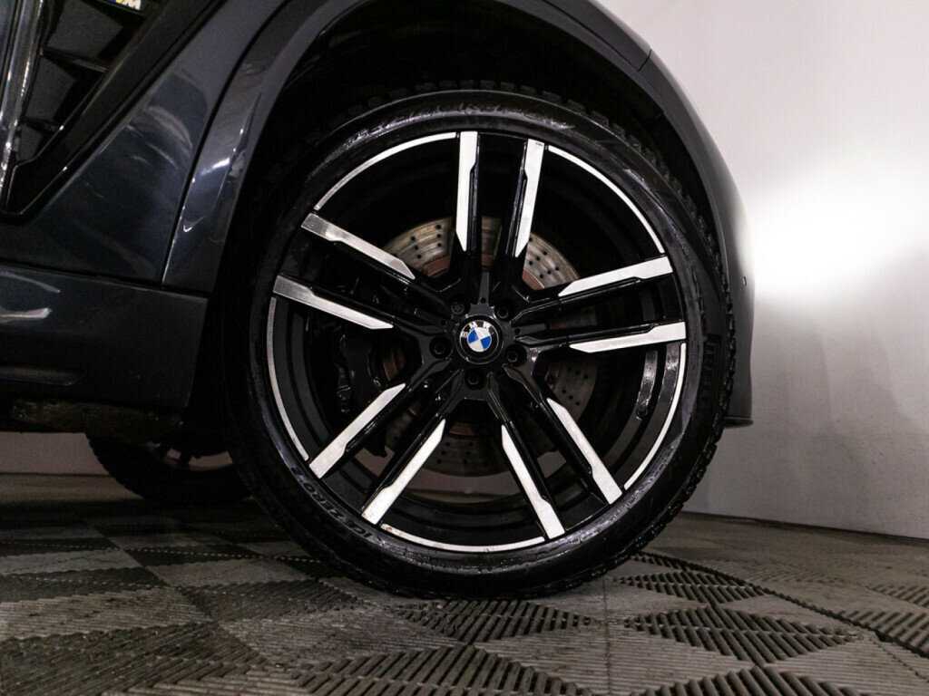 Купить BMW X5 40i, 2019, 109 979 км, фото №31