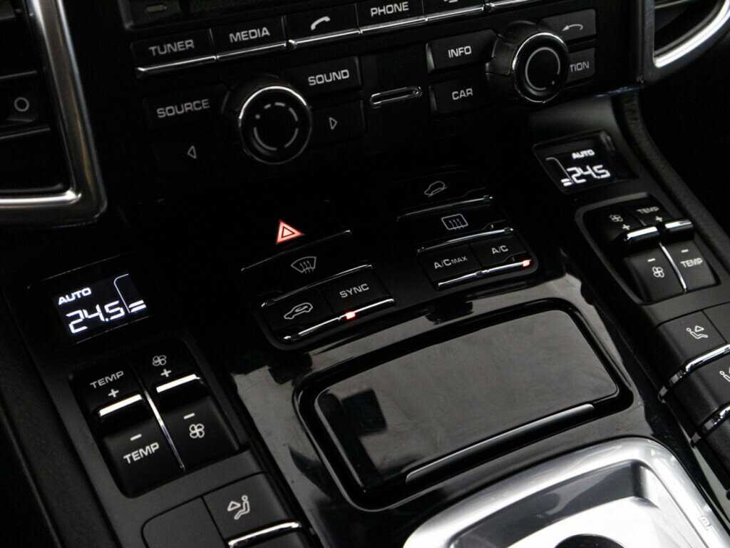 Купить Porsche Cayenne Diesel, 2014, 169 472 км, фото №17