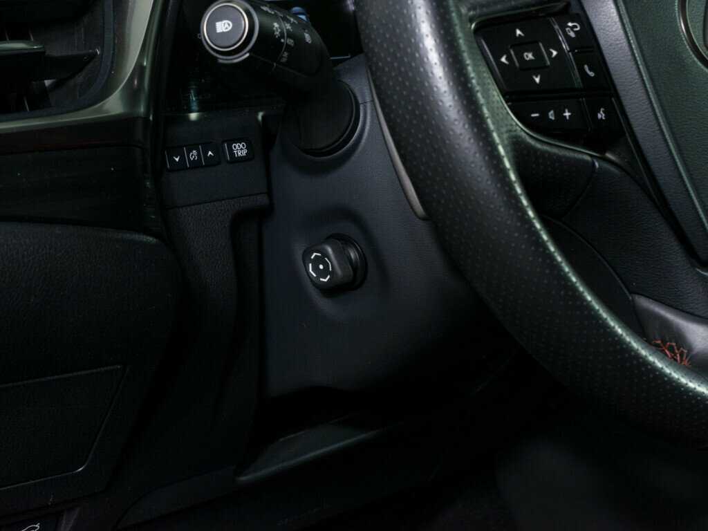 Купить Lexus ES 350, 2020, 82 145 км, фото №17