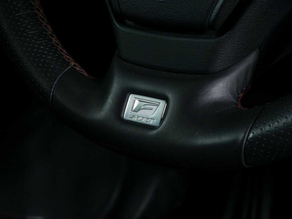 Купить Lexus ES 350, 2020, 82 145 км, фото №18