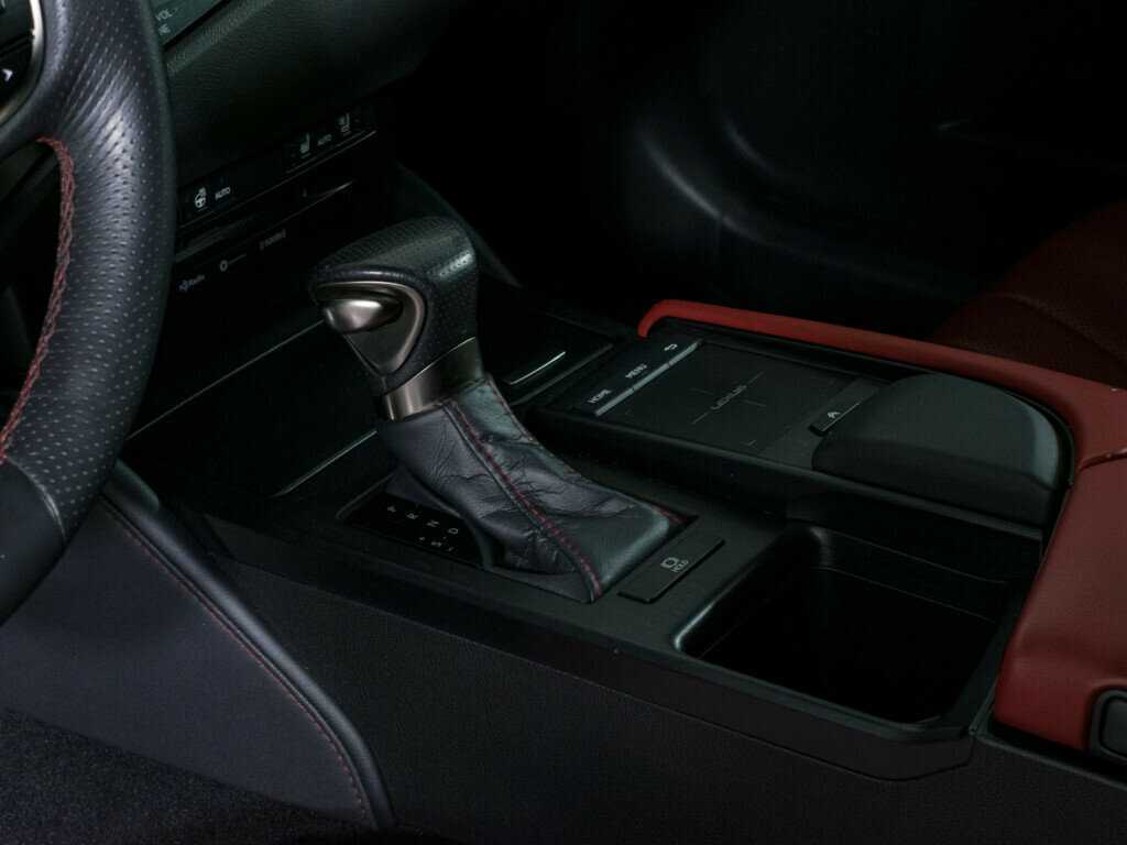 Купить Lexus ES 350, 2020, 82 145 км, фото №20