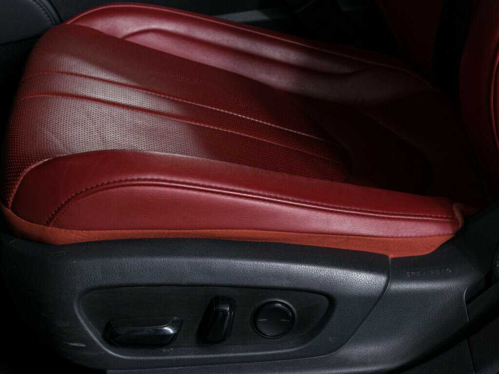 Купить Lexus ES 350, 2020, 82 145 км, фото №21