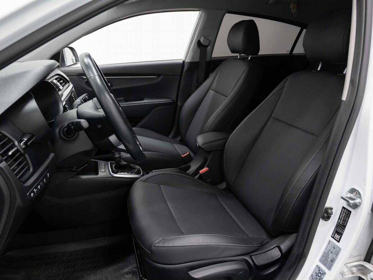 Купить Kia Rio X-Line, 2020, 60 000 км, фото №9