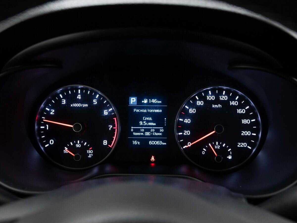 Купить Kia Rio X-Line, 2020, 60 000 км, фото №19