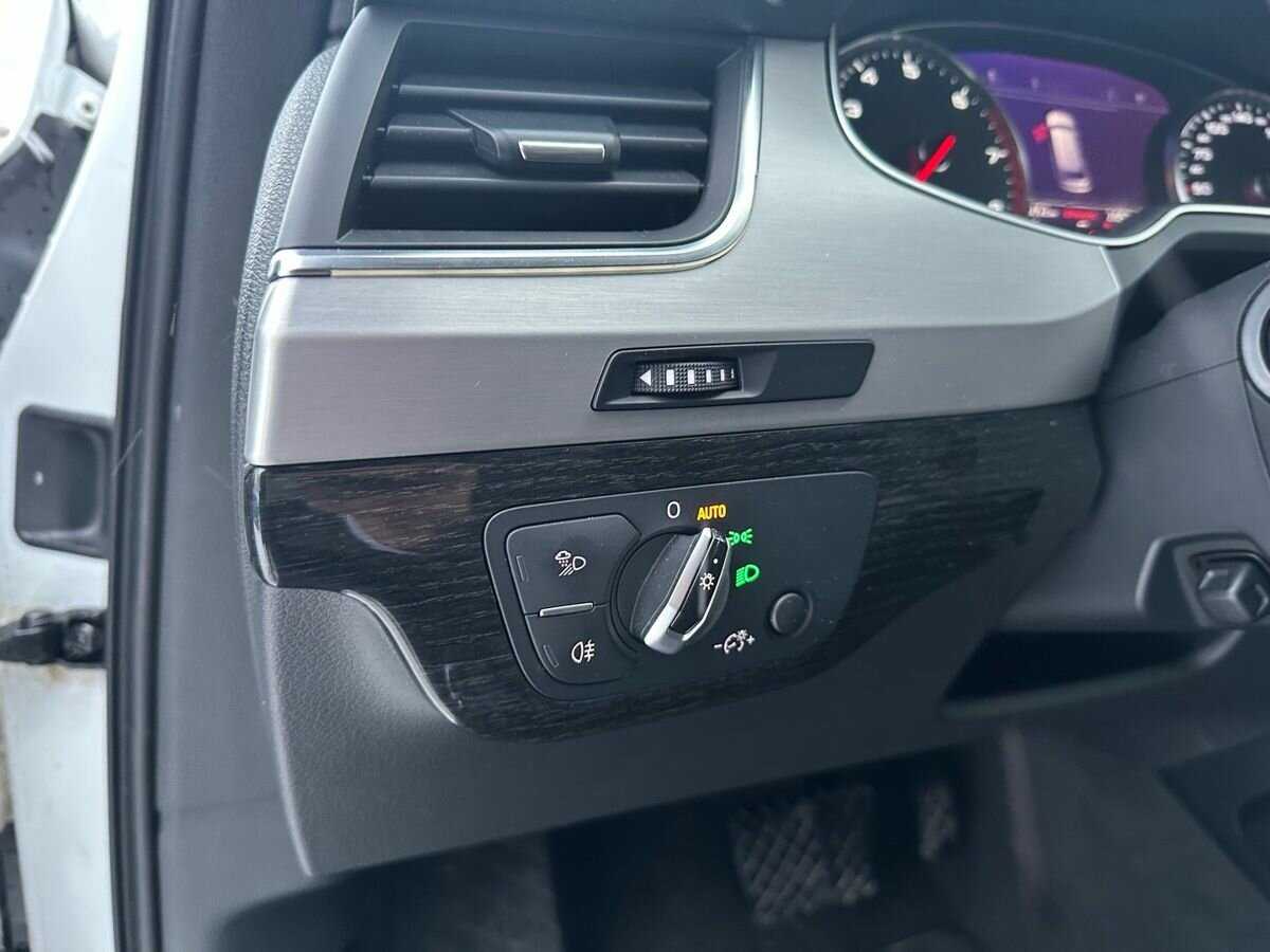 Купить Audi Q7, 2015, 184 210 км, фото №11