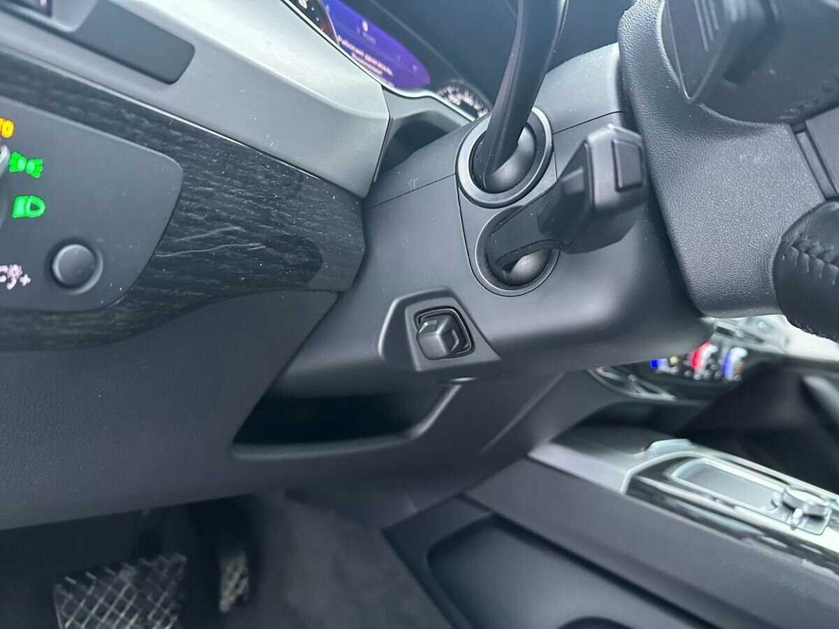 Купить Audi Q7, 2015, 184 210 км, фото №12