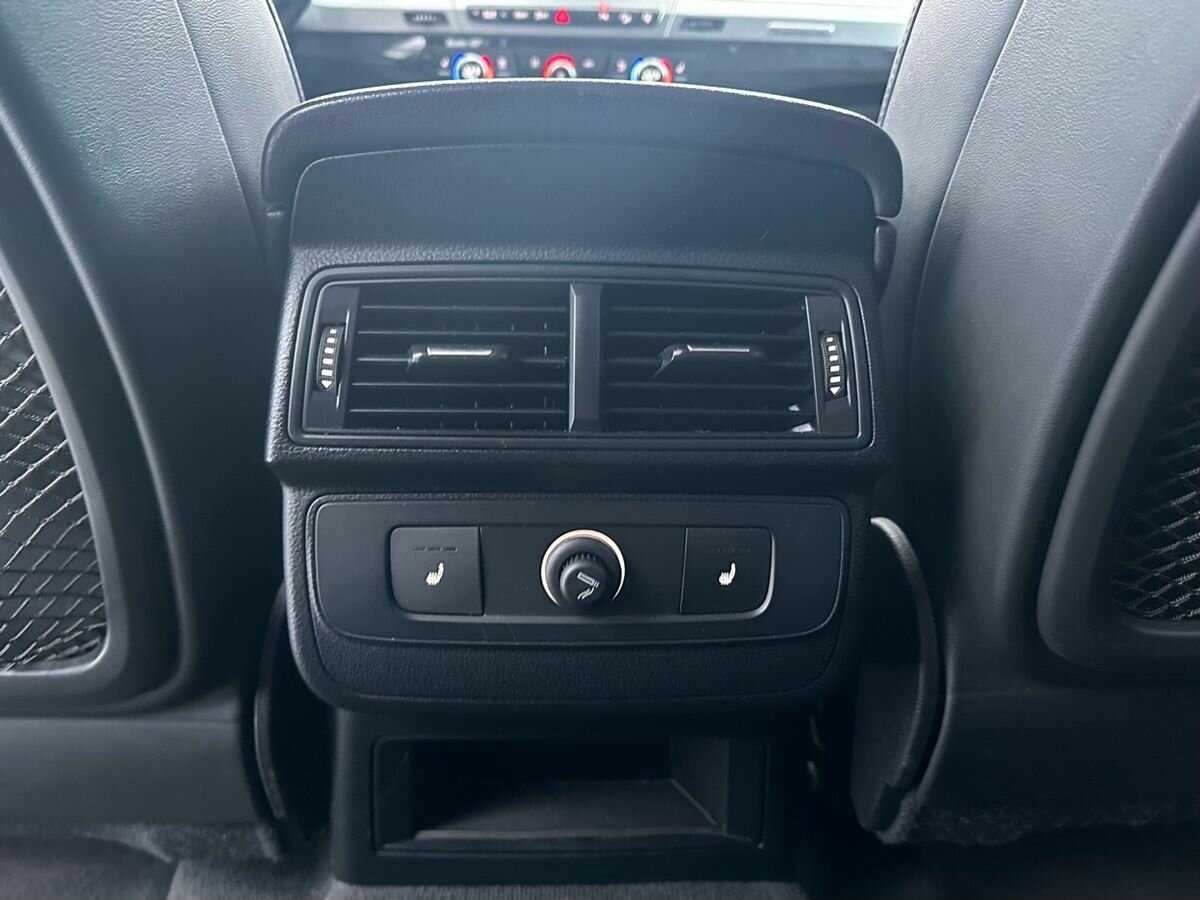 Купить Audi Q7, 2015, 184 210 км, фото №23