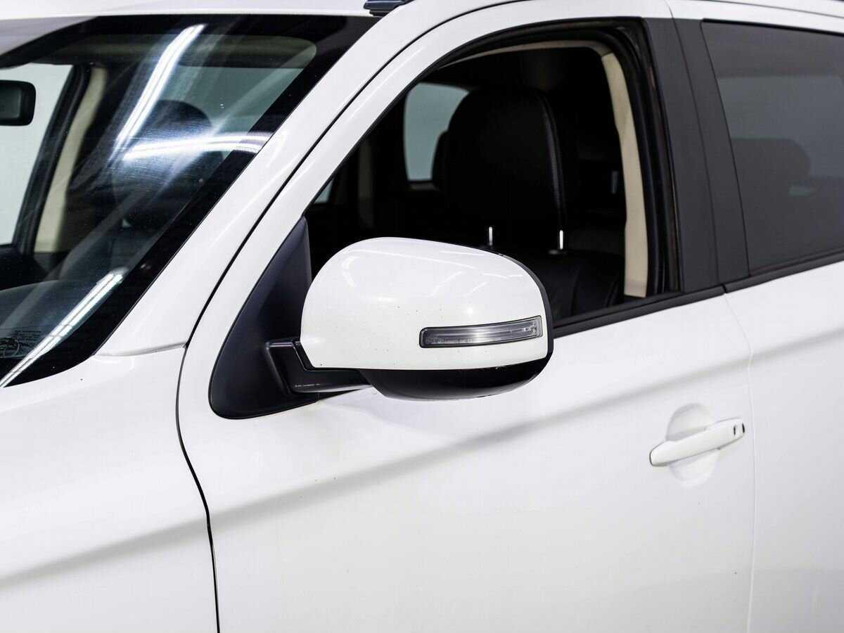 Купить Mitsubishi Outlander, 2012, 128 300 км, фото №7