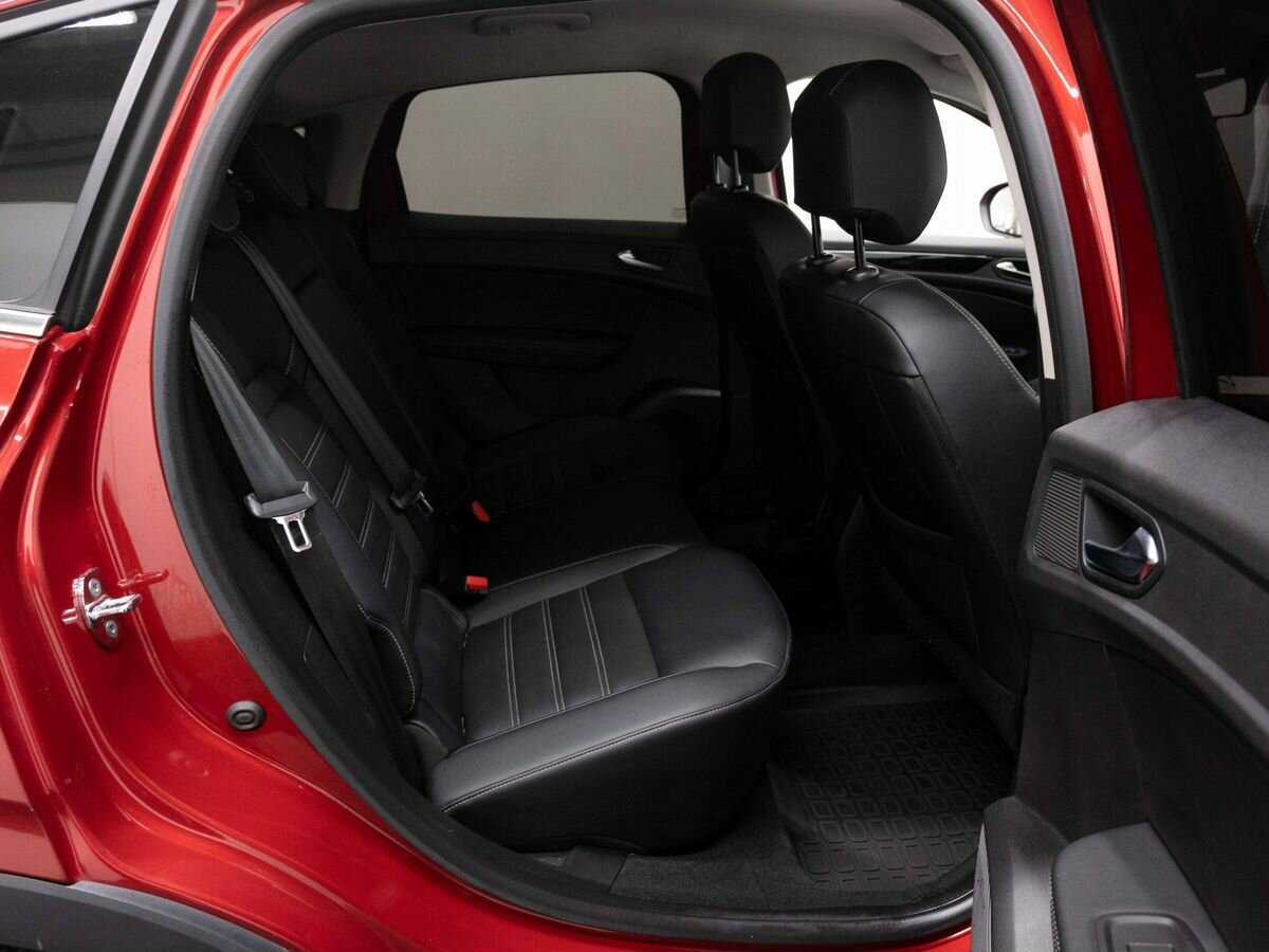 Купить Renault Arkana, 2020, 143 000 км, фото №10