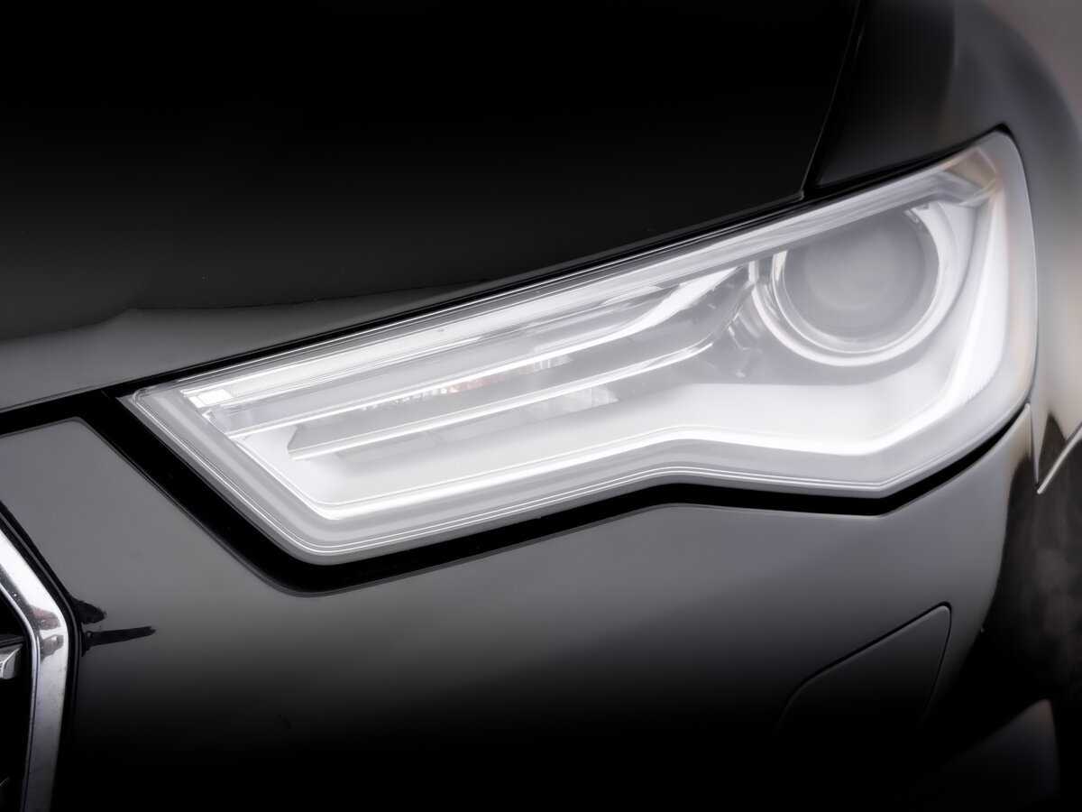 Купить Audi A6, 2017, 107 060 км, фото №17