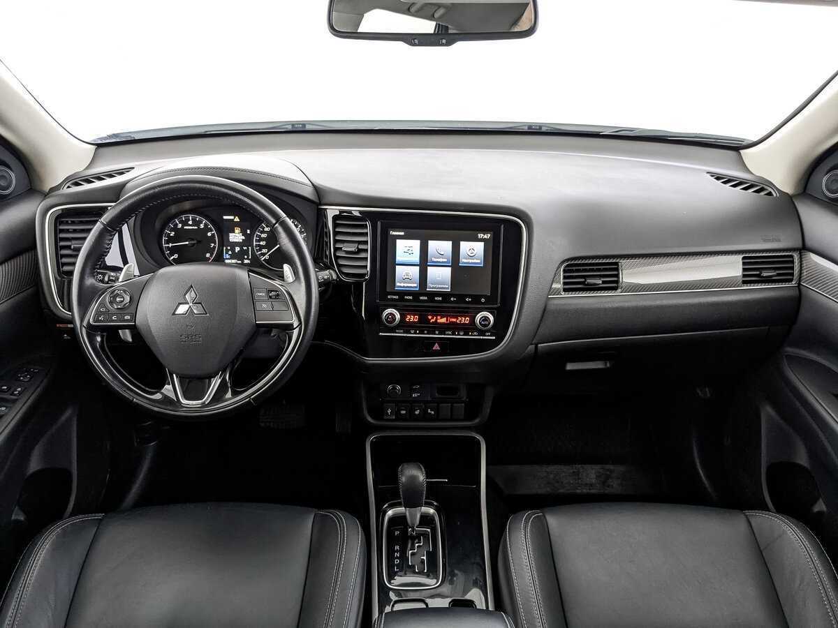 Купить Mitsubishi Outlander, 2021, 86 500 км, фото №12