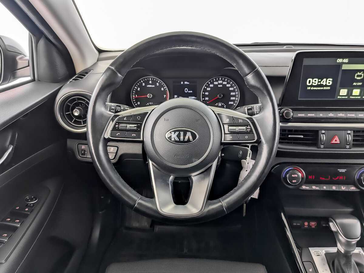 Купить Kia Cerato, 2021, 37 082 км, фото №21