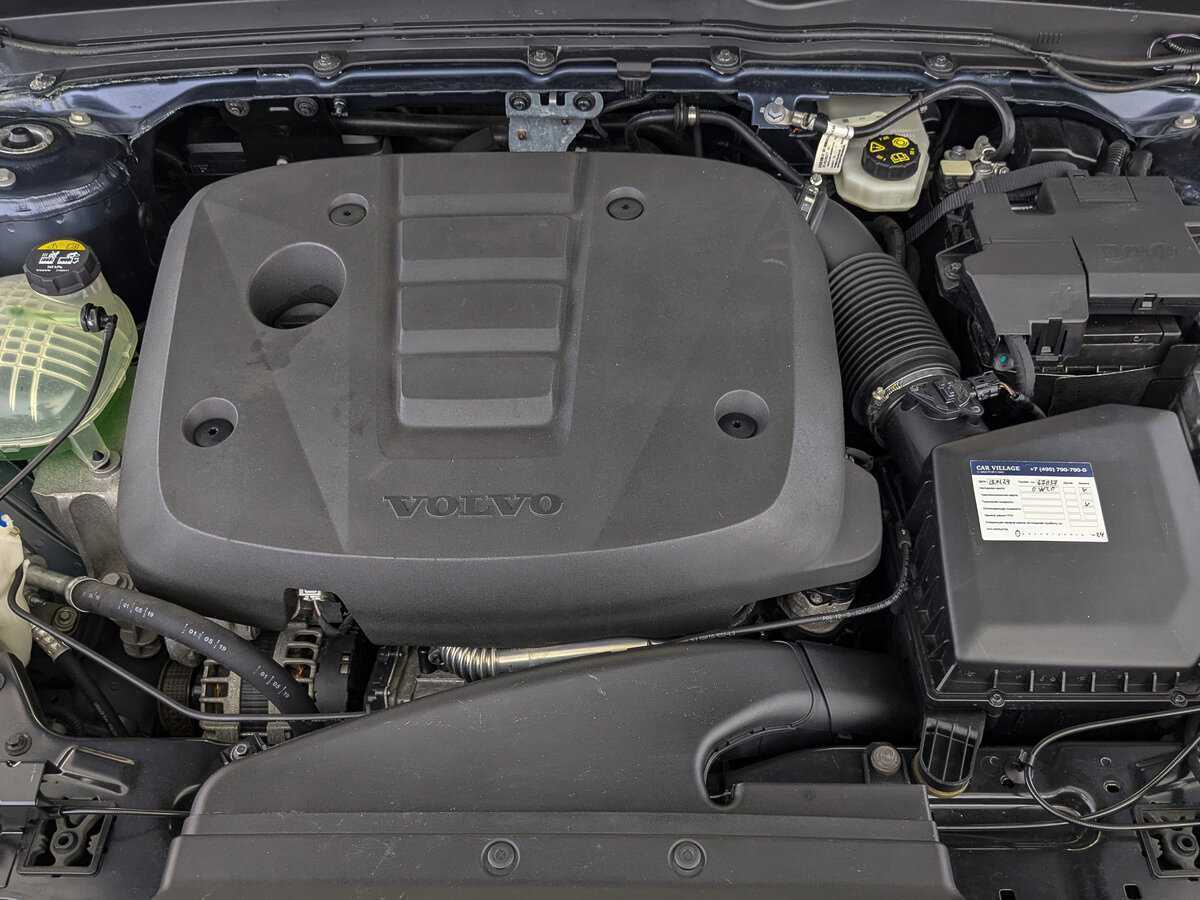 Купить Volvo XC40, 2019, 78 354 км, фото №8