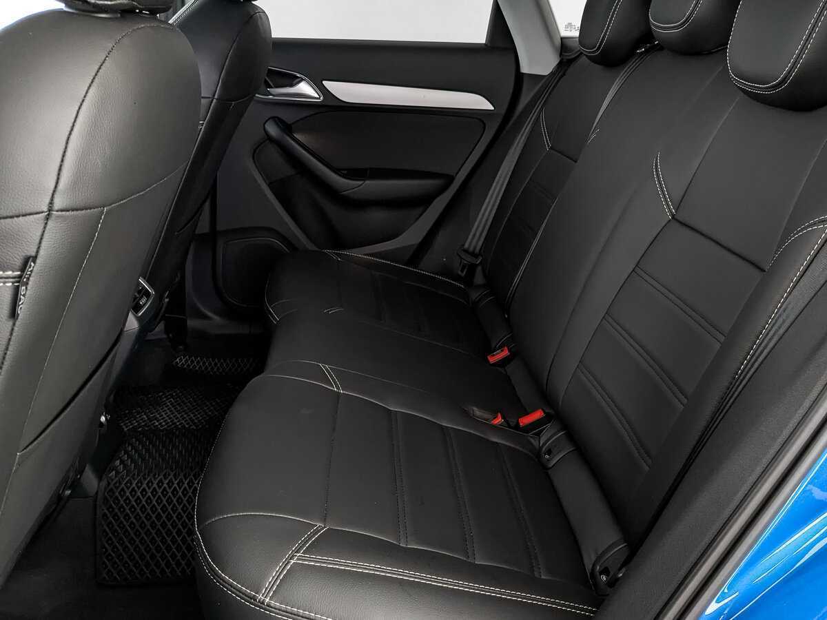 Купить Audi Q3, 2016, 66 005 км, фото №18