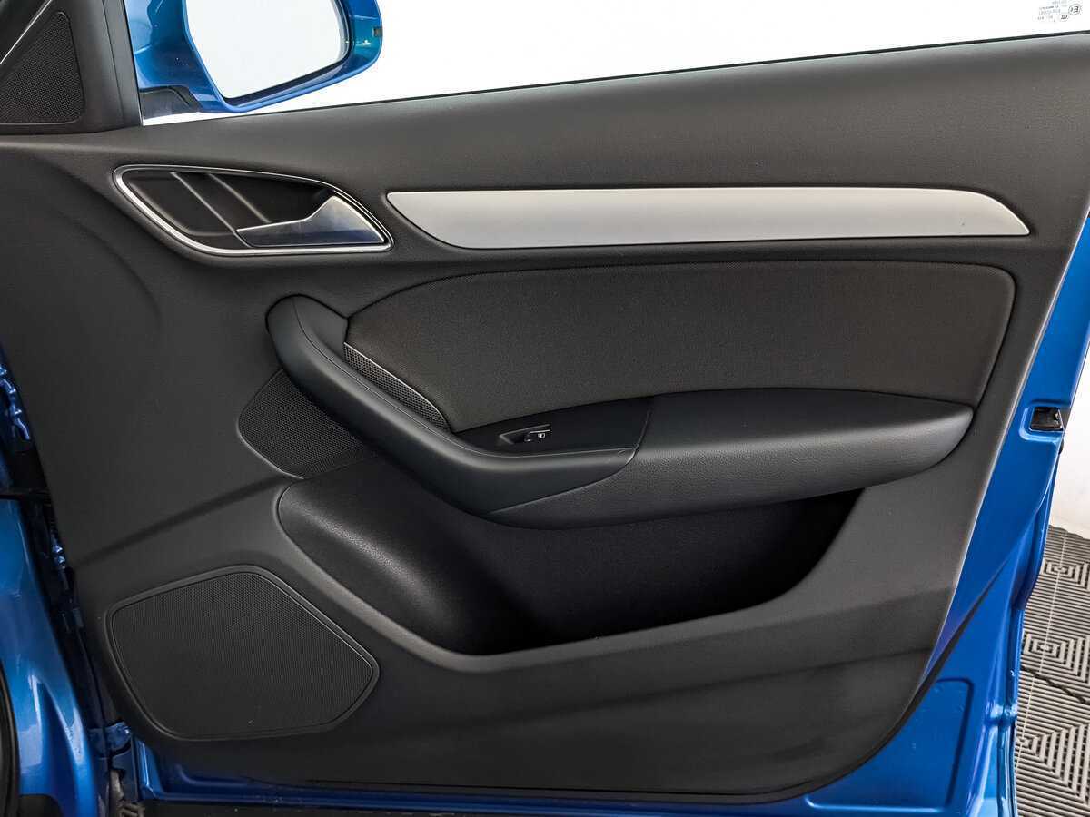 Купить Audi Q3, 2016, 66 005 км, фото №24