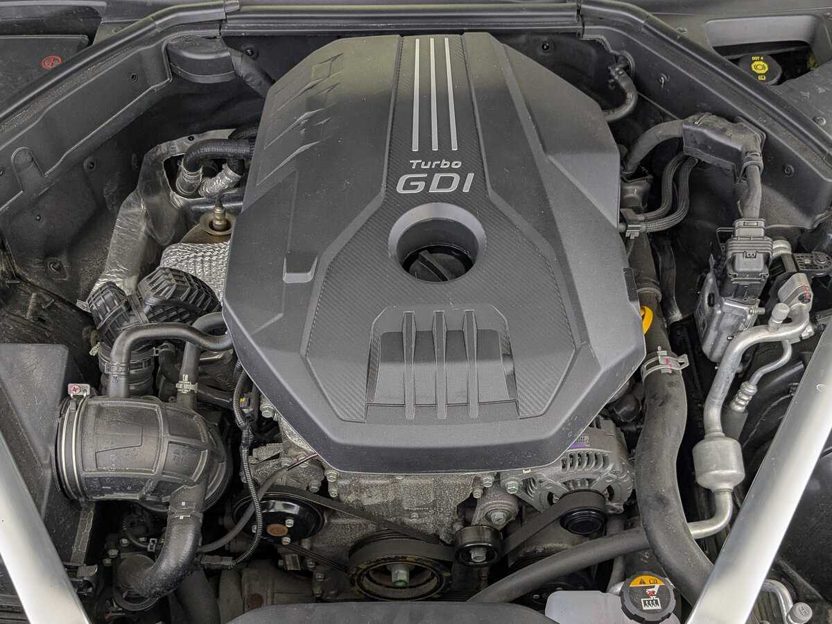 Купить Genesis G70, 2022, 59 582 км, фото №9