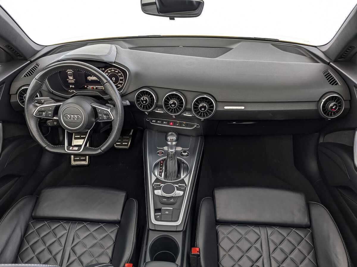 Купить Audi TT 45 TFSI, 2019, 89 898 км, фото №12