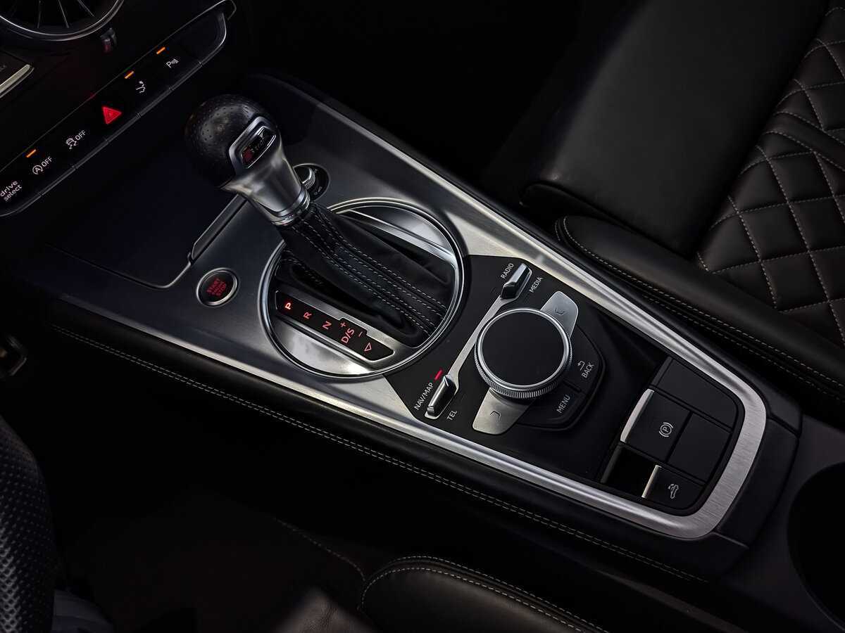 Купить Audi TT 45 TFSI, 2019, 89 898 км, фото №22