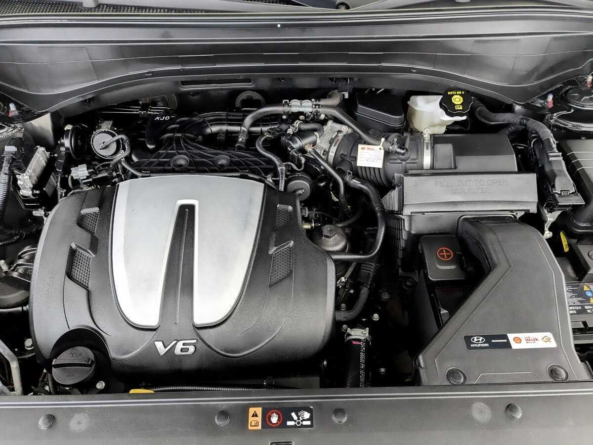 Купить Hyundai Palisade, 2022, 82 706 км, фото №9