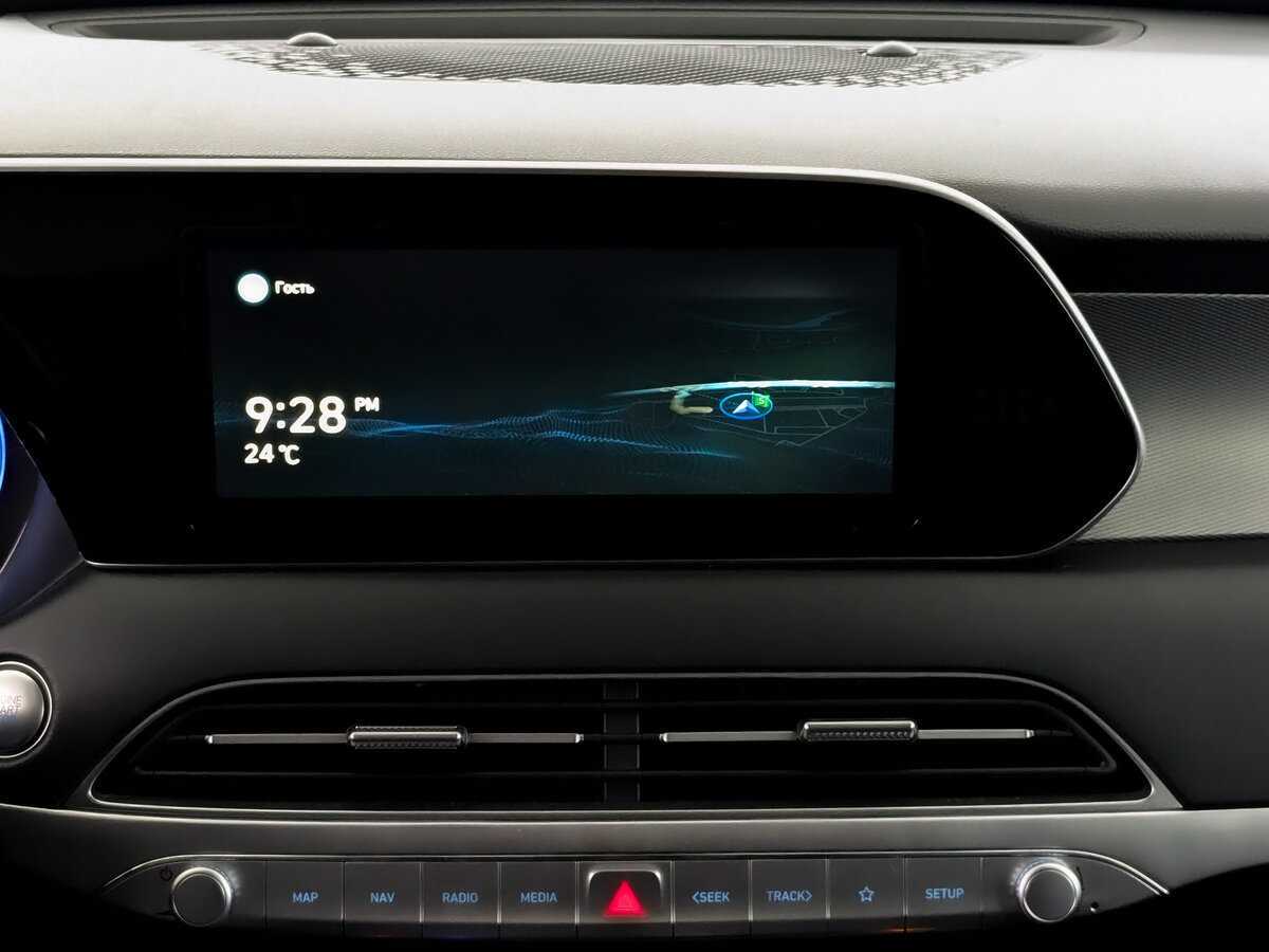 Купить Hyundai Palisade, 2022, 82 706 км, фото №15