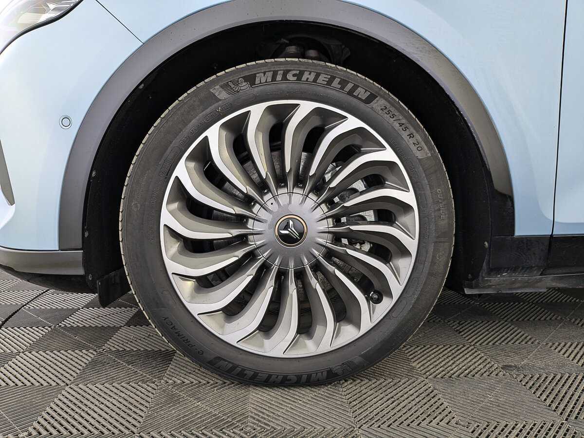 Купить Voyah Free EVR, 2022, 38 524 км, фото №11