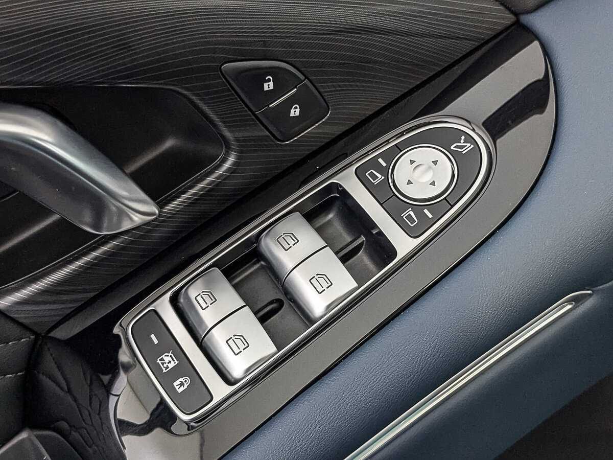 Купить Voyah Free EVR, 2022, 38 524 км, фото №28