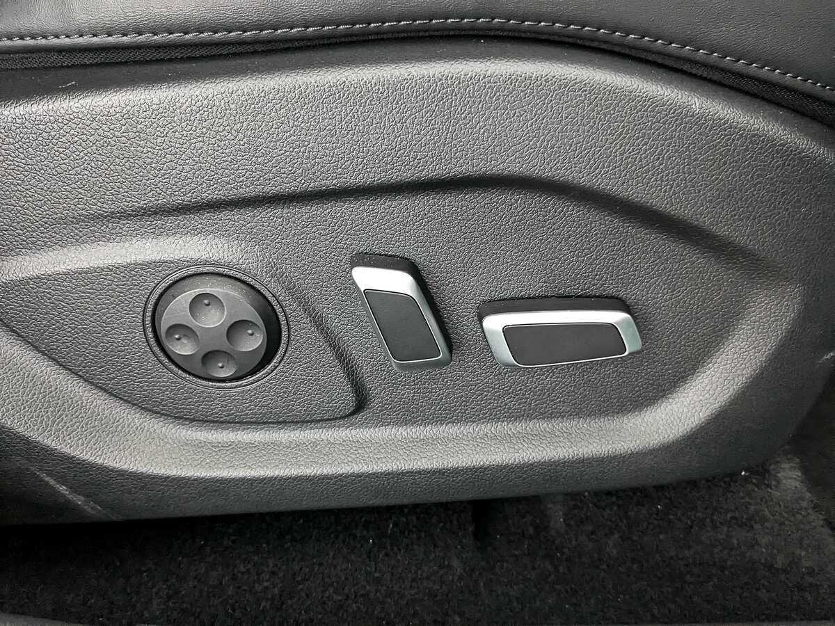 Купить Voyah Free EVR, 2022, 38 524 км, фото №29