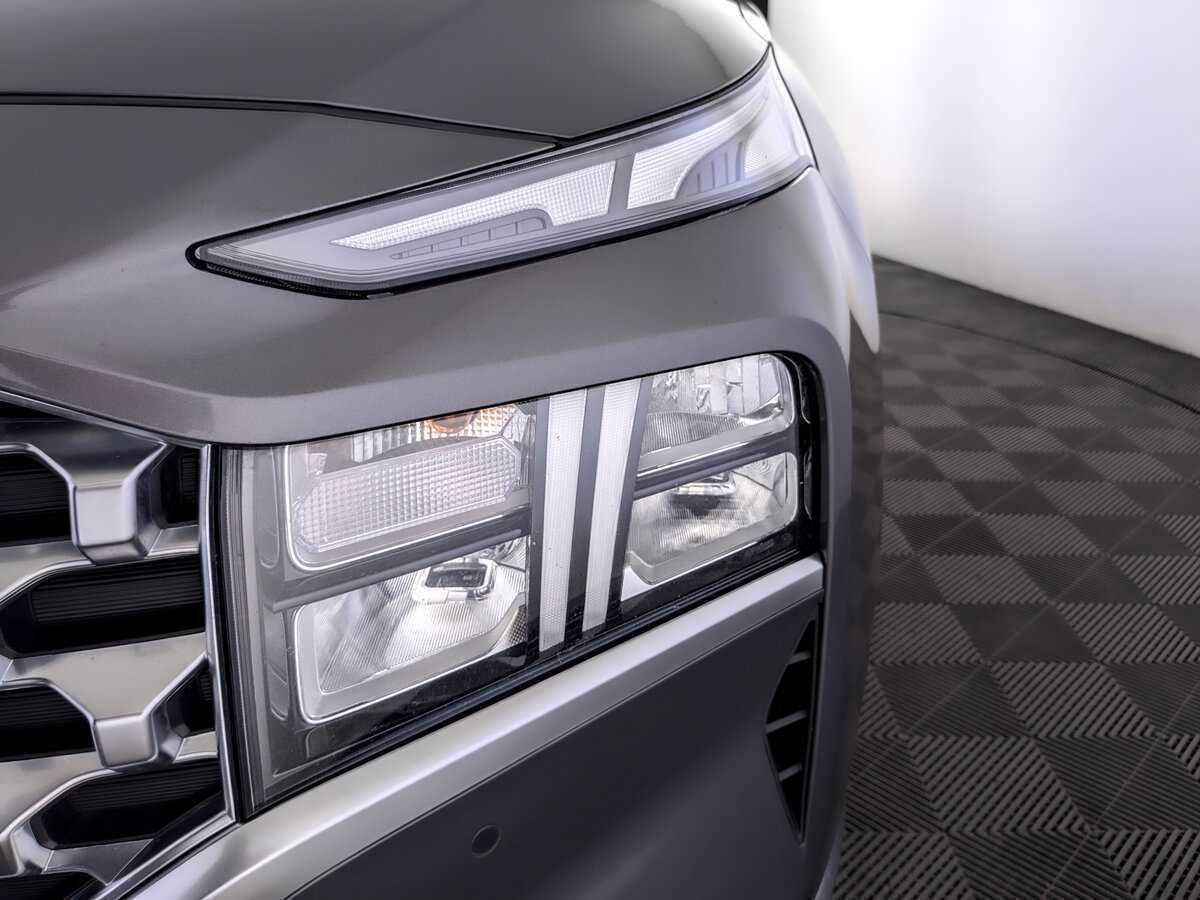 Купить Hyundai Santa Fe, 2021, 108 121 км, фото №17