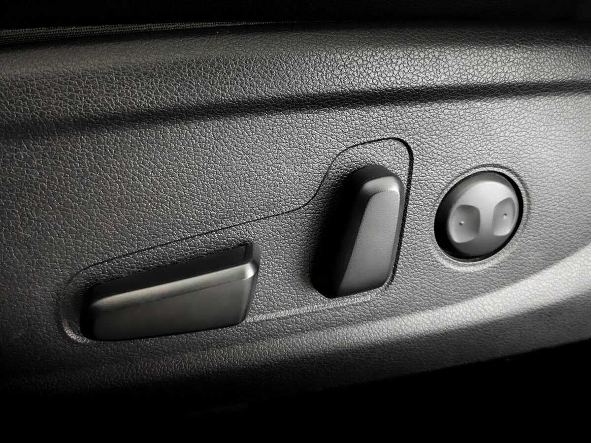 Купить Hyundai Santa Fe, 2021, 108 121 км, фото №20