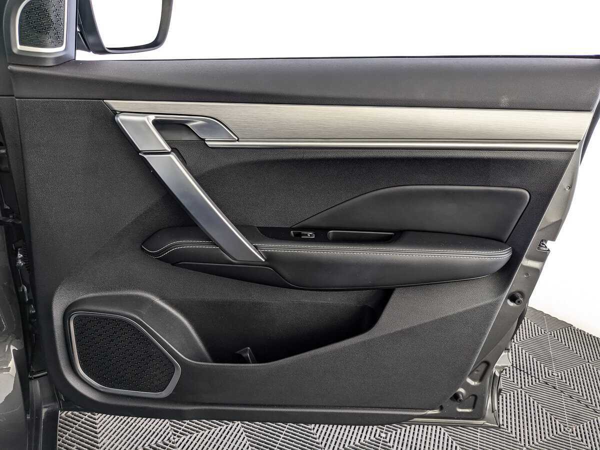 Купить Geely Coolray, 2023, 62 055 км, фото №23