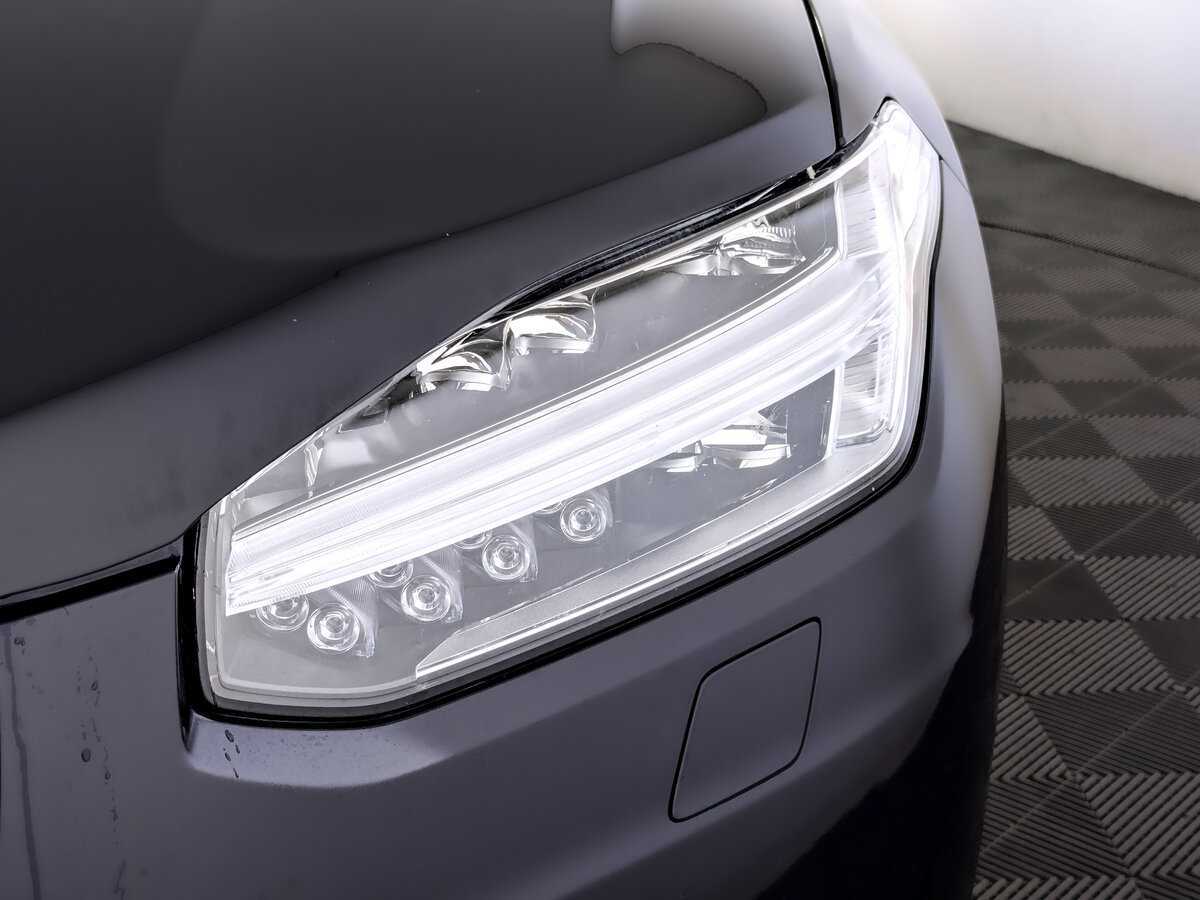 Купить Volvo XC90, 2018, 99 958 км, фото №15