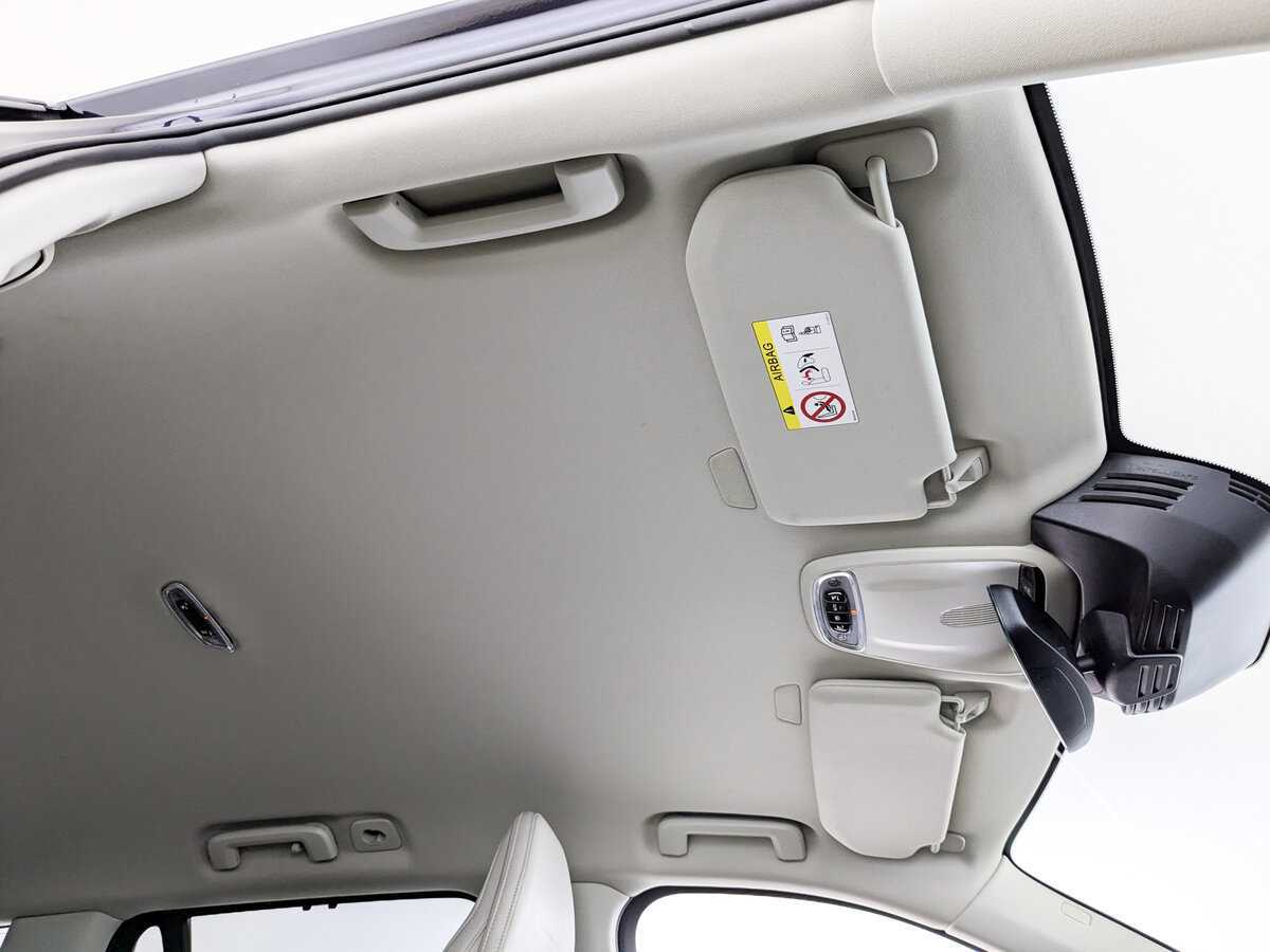 Купить Volvo XC90, 2018, 99 958 км, фото №21