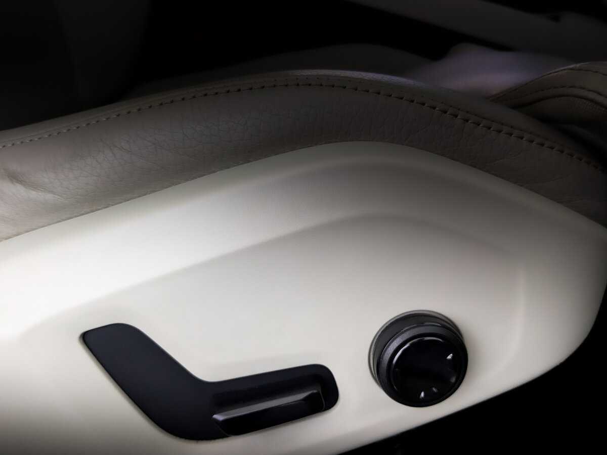 Купить Volvo XC90, 2018, 99 958 км, фото №23
