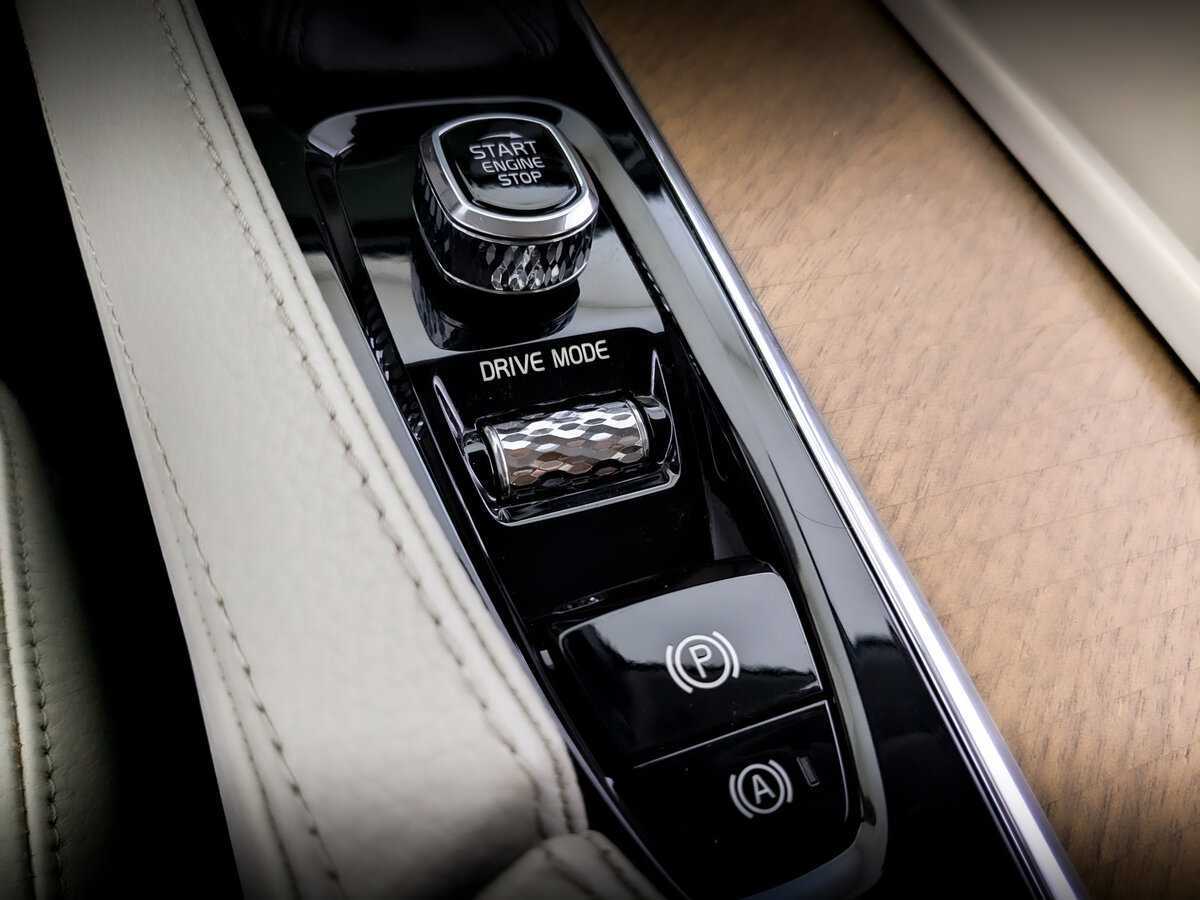 Купить Volvo XC90, 2018, 99 958 км, фото №25