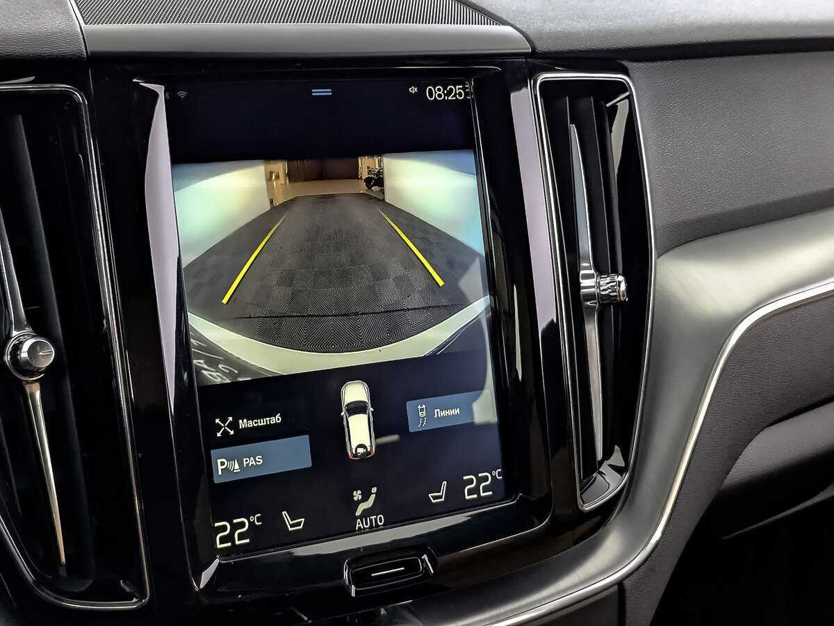 Купить Volvo XC60, 2019, 94 509 км, фото №26