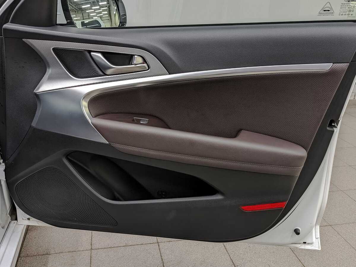 Купить Genesis G70, 2021, 50 677 км, фото №22