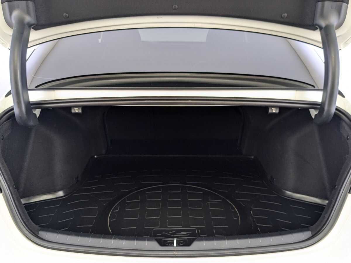 Купить Kia K5, 2021, 78 481 км, фото №10