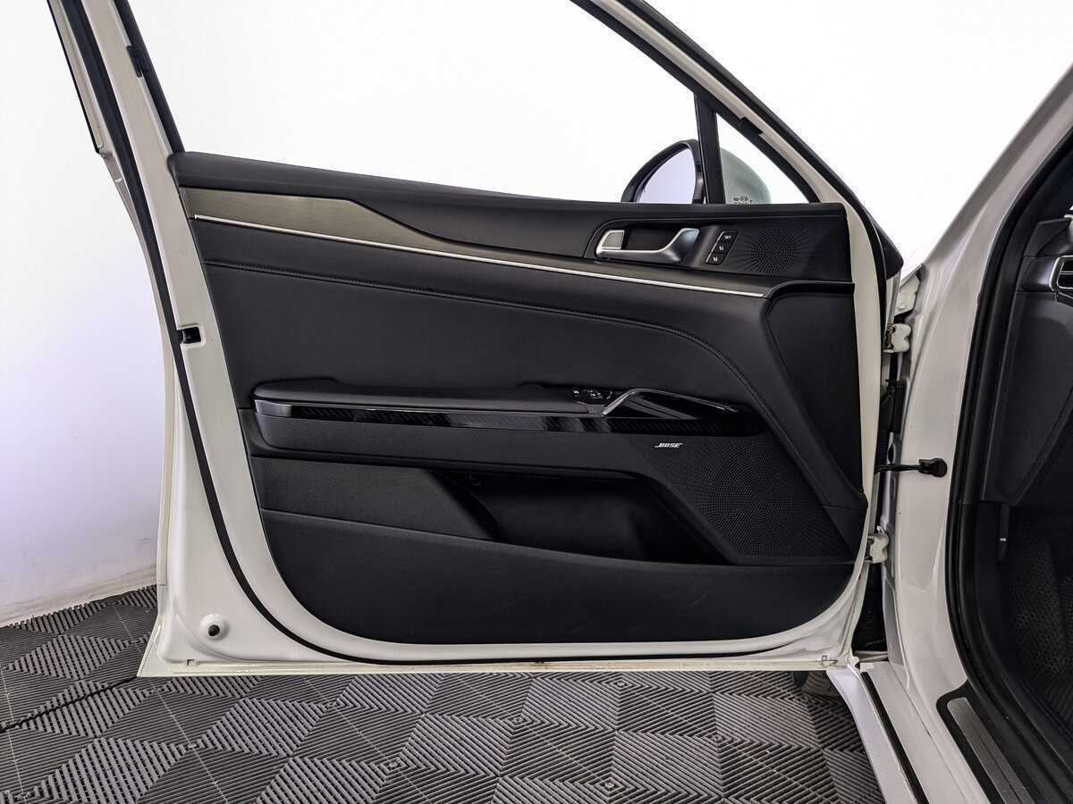 Купить Kia K5, 2021, 78 481 км, фото №19