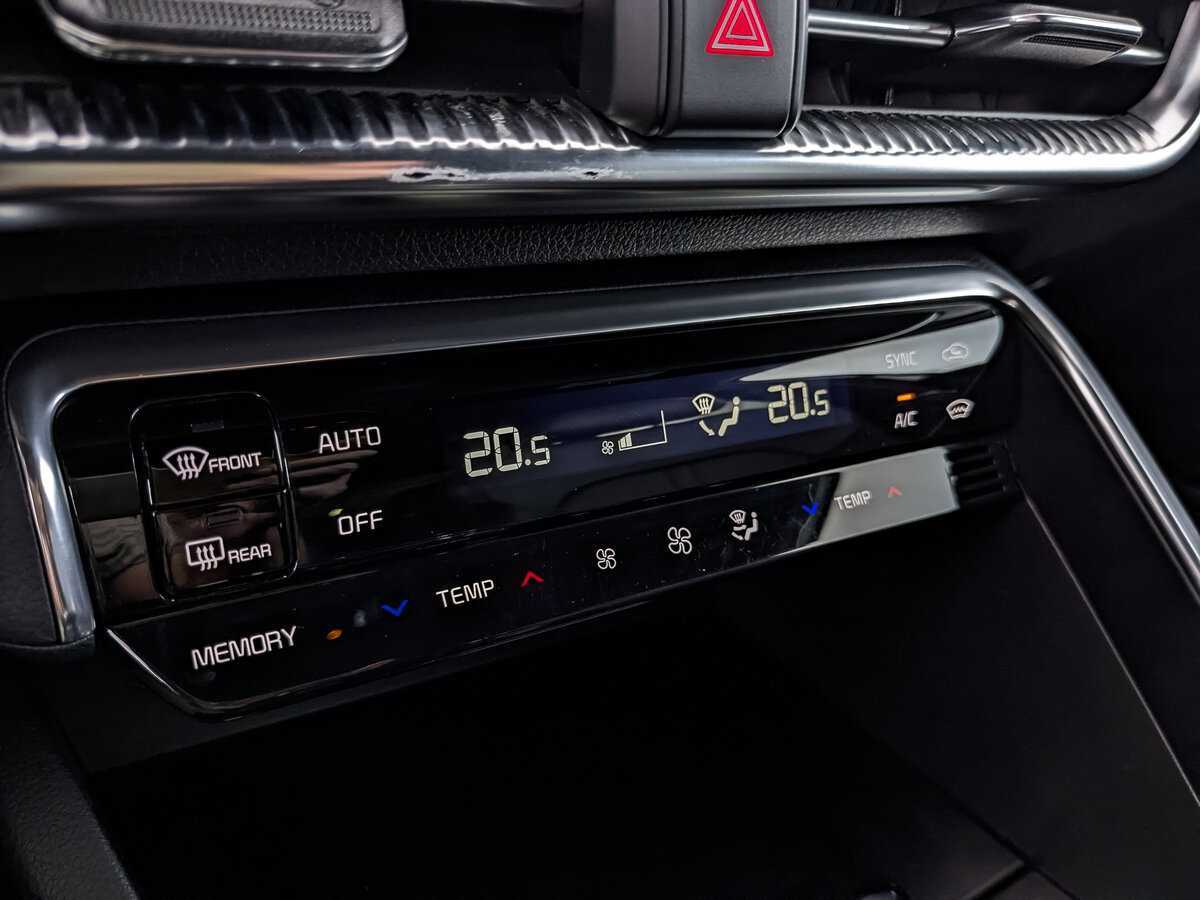 Купить Kia K5, 2021, 78 481 км, фото №21