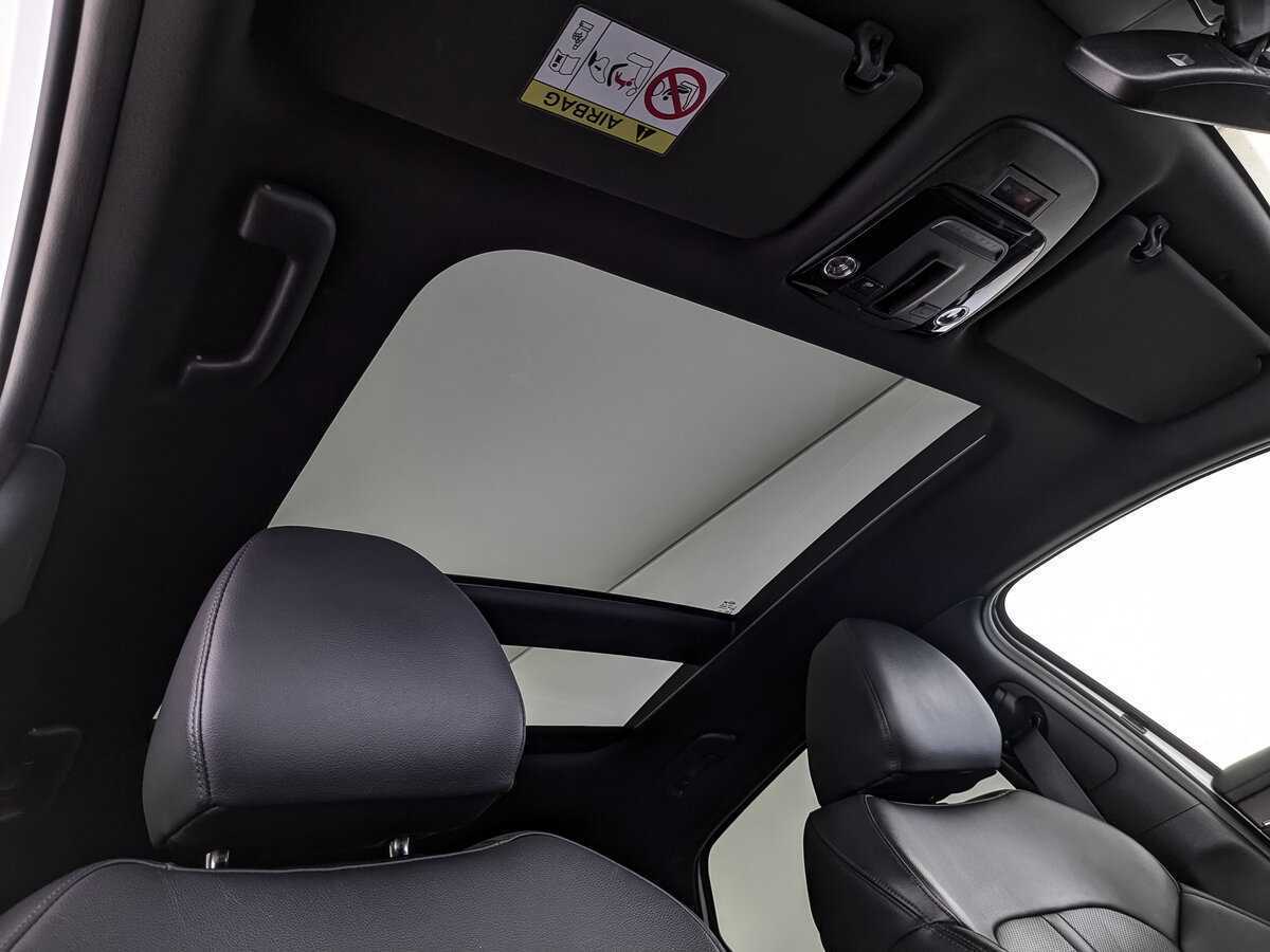 Купить Kia K5, 2021, 78 481 км, фото №23