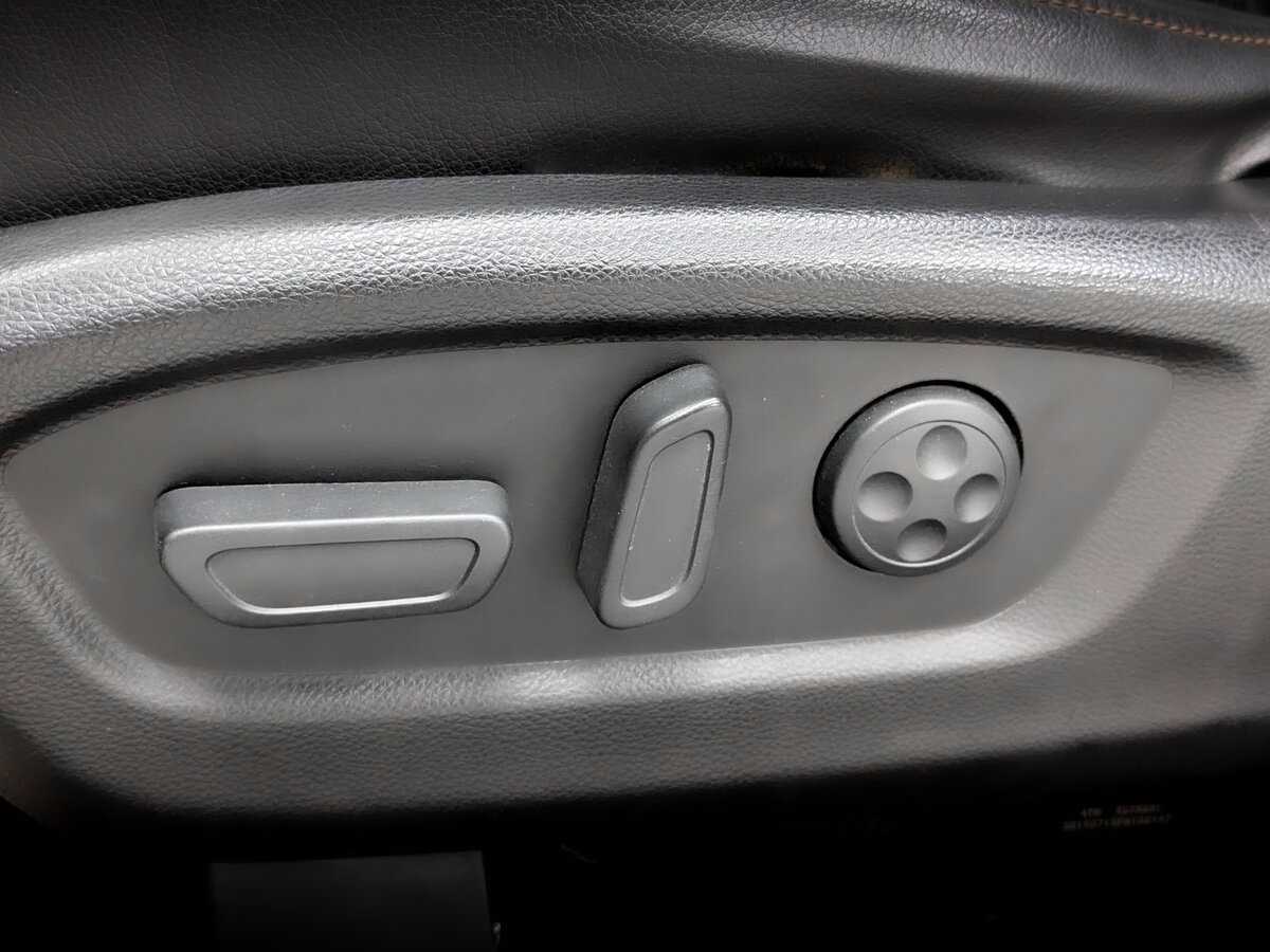 Купить GAC GS8, 2020, 77 600 км, фото №21