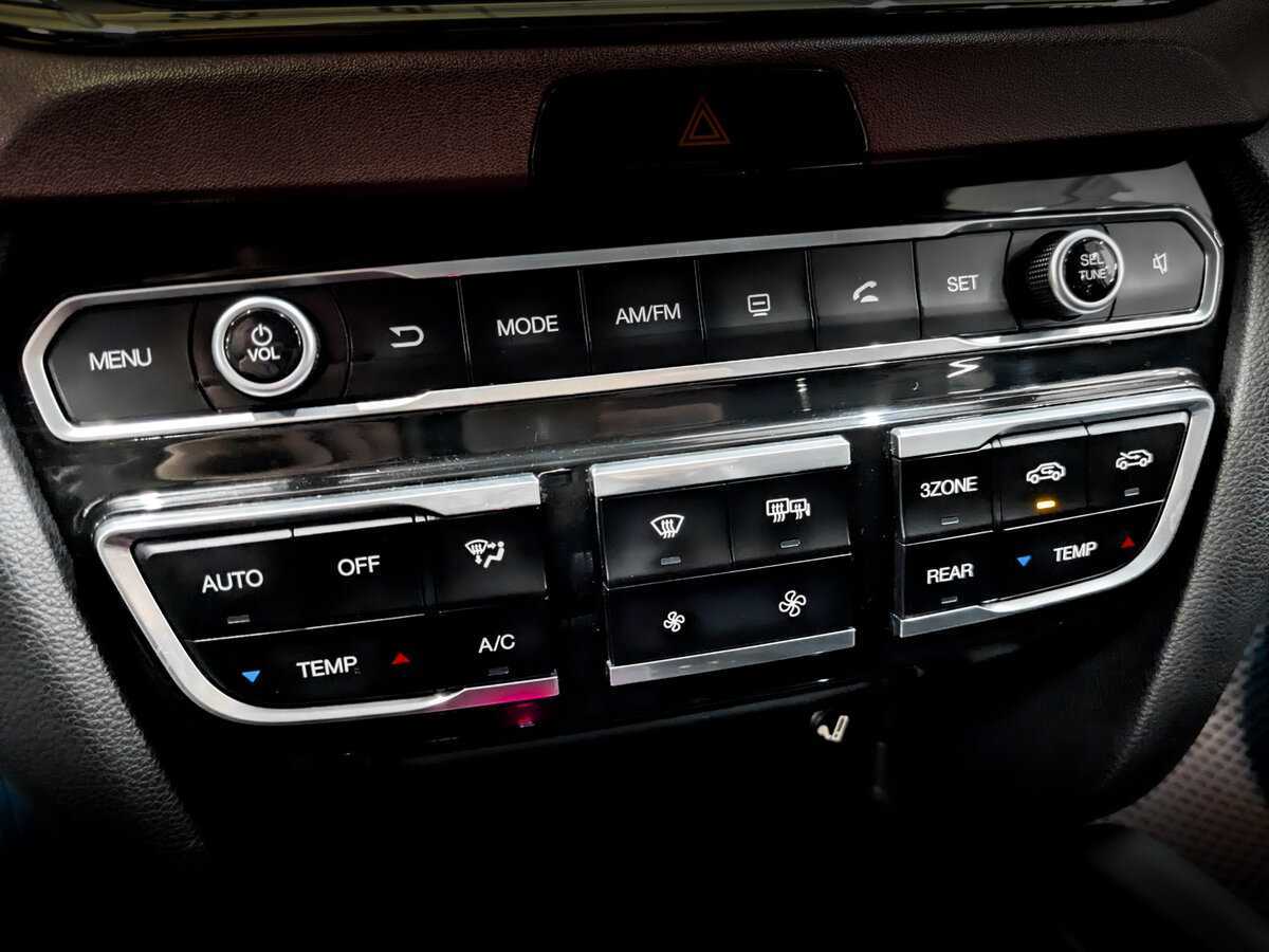 Купить GAC GS8, 2020, 77 600 км, фото №27