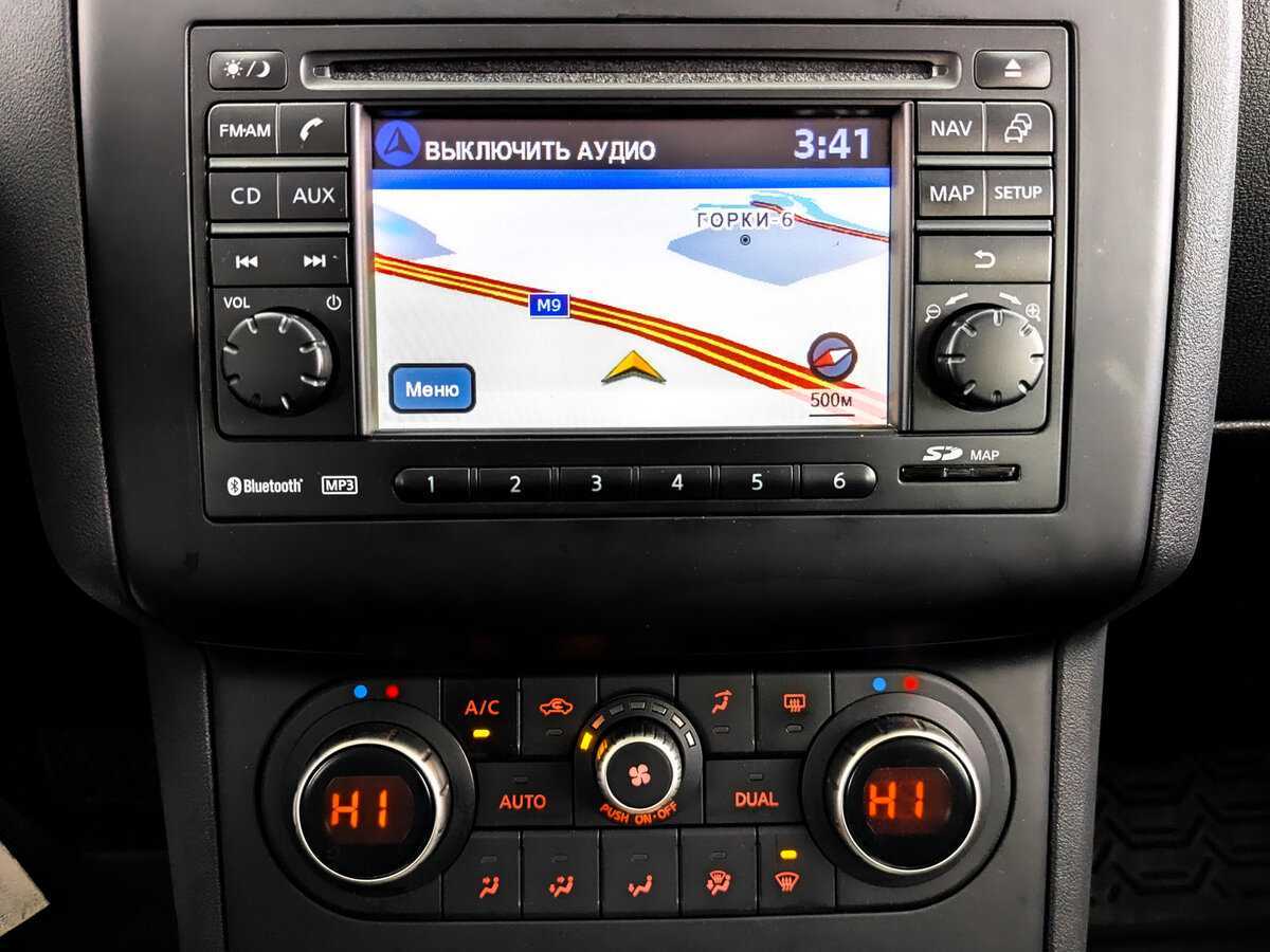 Купить Nissan Qashqai, 2012, 180 000 км, фото №15